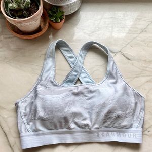 Under Armour Sport’s Bra